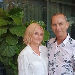 Meet your Posher, Candice